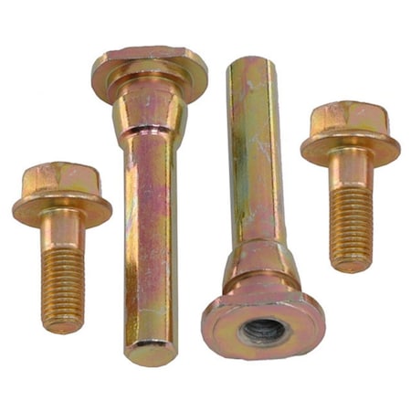 Raybestos Raybestos Brake Hsg Bolt, H15076 H15076